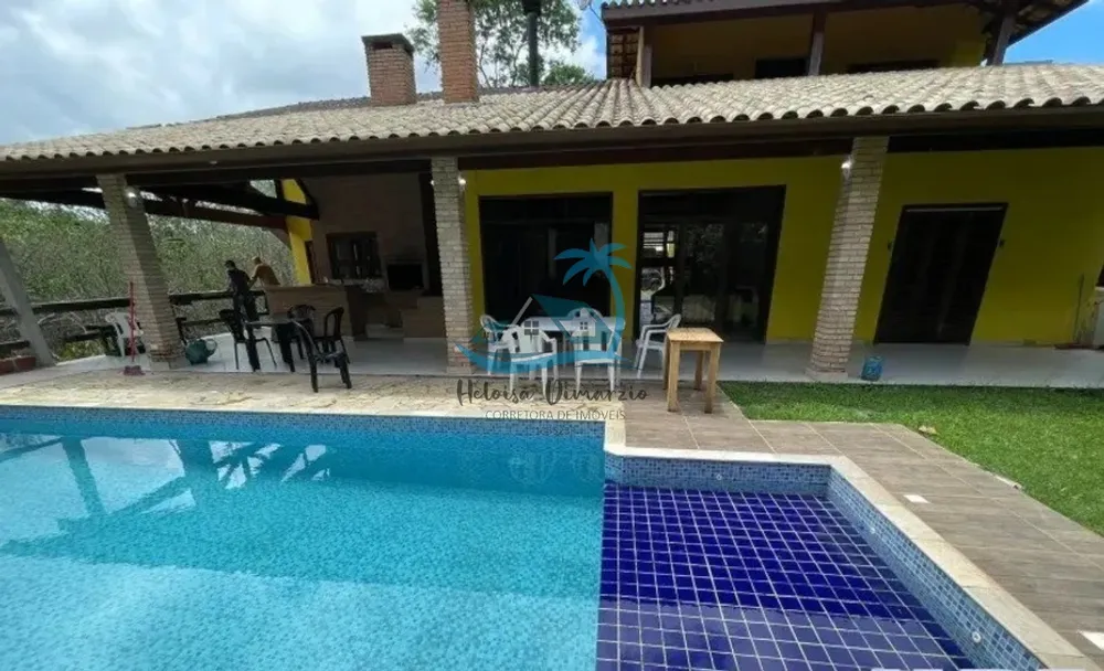 Casa de Condomínio, 5 quartos - Foto 11