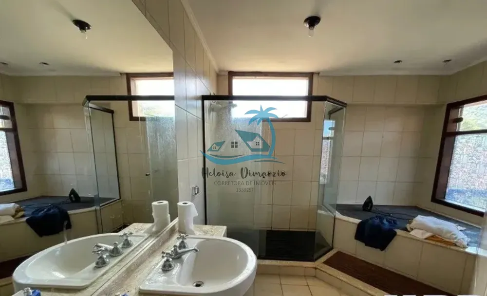 Casa de Condomínio, 5 quartos - Foto 10
