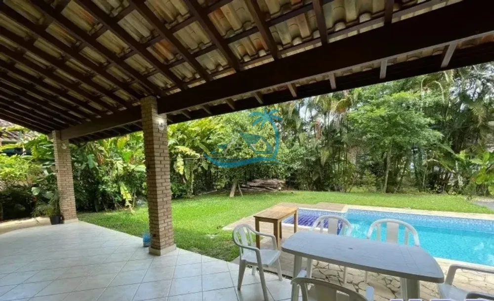 Casa de Condomínio, 5 quartos - Foto 2