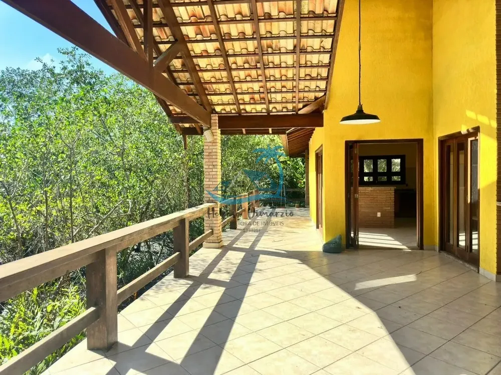 Casa de Condomínio, 5 quartos - Foto 12