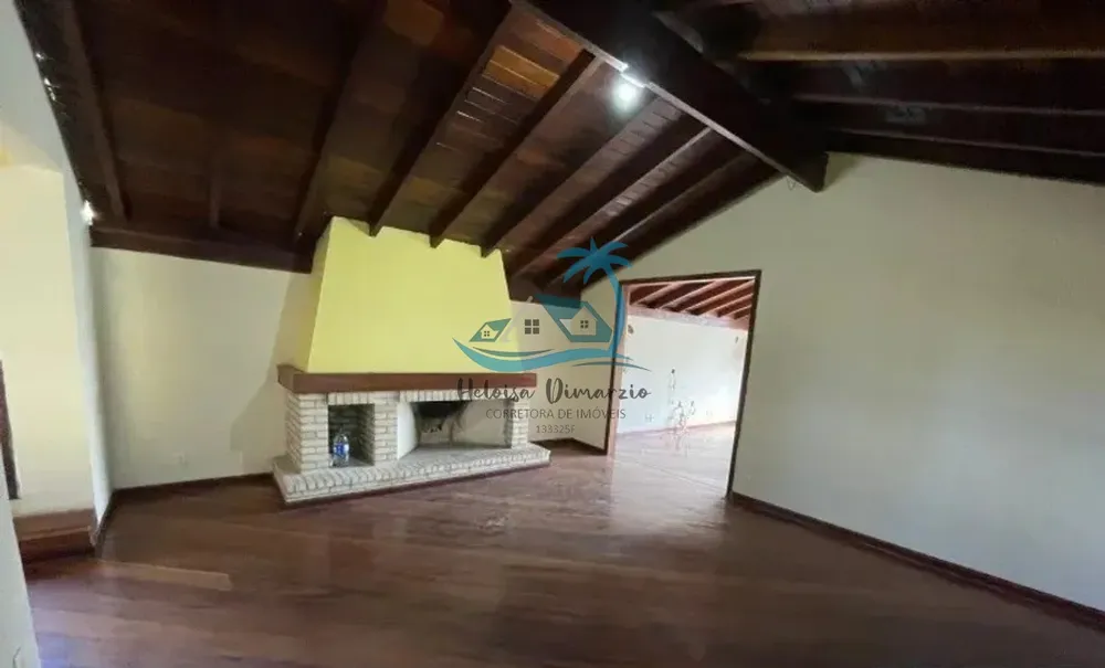 Casa de Condomínio, 5 quartos - Foto 5