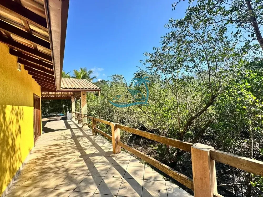 Casa de Condomínio, 5 quartos - Foto 6