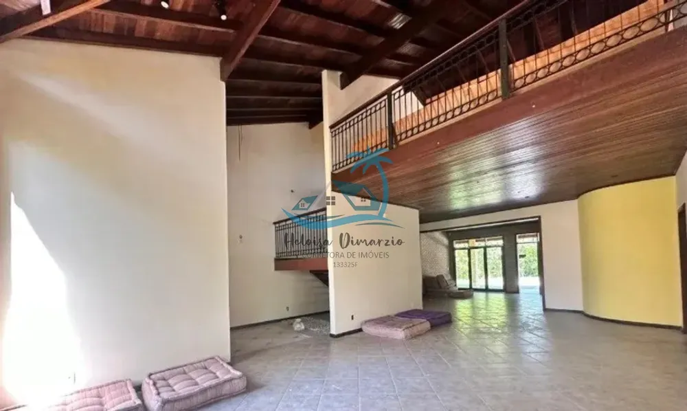 Casa de Condomínio, 5 quartos - Foto 1