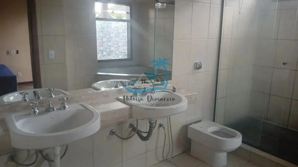 Casa de Condomínio, 5 quartos - Foto 8