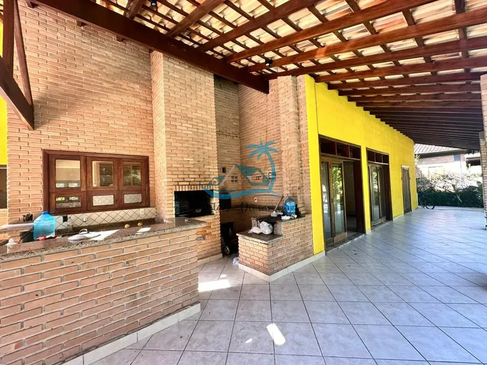 Casa de Condomínio, 5 quartos - Foto 7