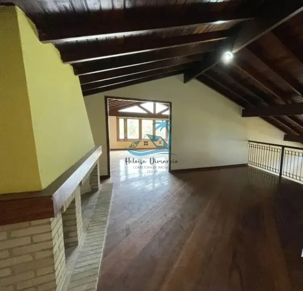 Casa de Condomínio, 5 quartos - Foto 16