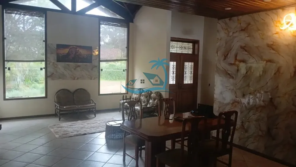 Casa de Condomínio, 5 quartos - Foto 13