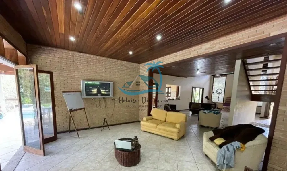 Casa de Condomínio, 5 quartos - Foto 15