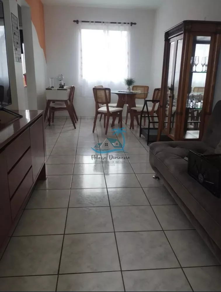 Apartamento, 2 quartos, 73 m² - Foto 2