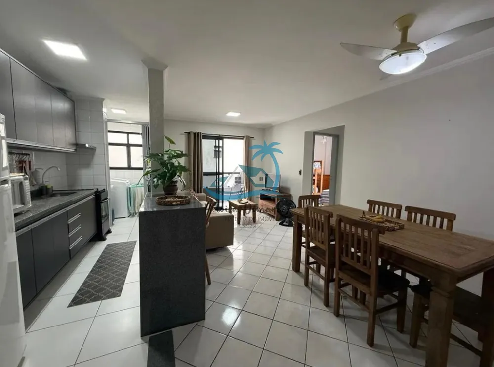 Apartamento, 2 quartos, 68 m² - Foto 1