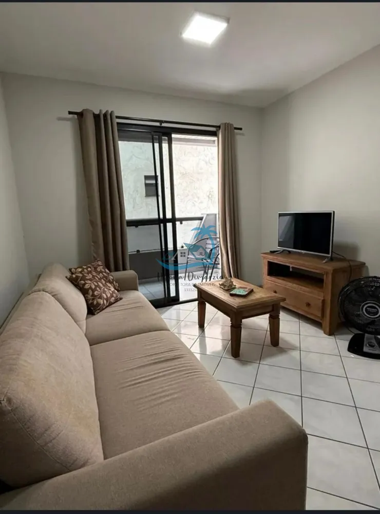 Apartamento, 2 quartos, 68 m² - Foto 2