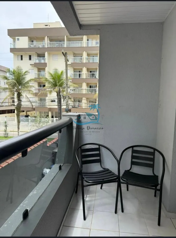 Apartamento, 2 quartos, 68 m² - Foto 8