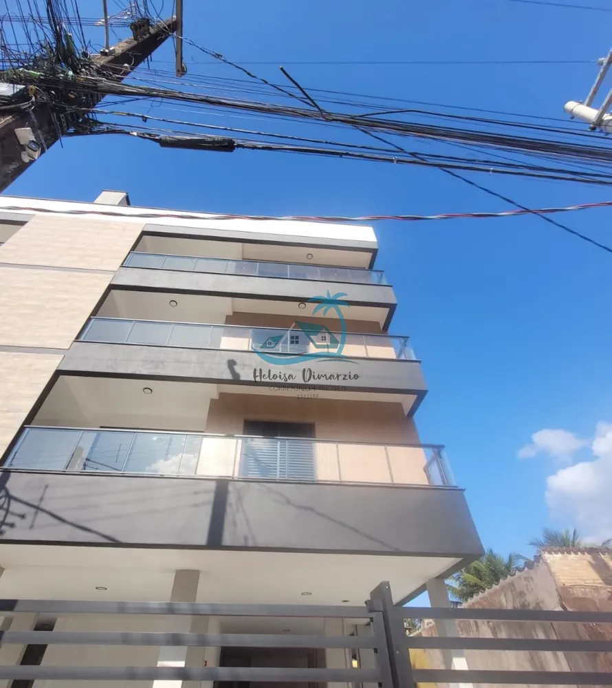 Apartamento, 2 quartos, 65 m² - Foto 5