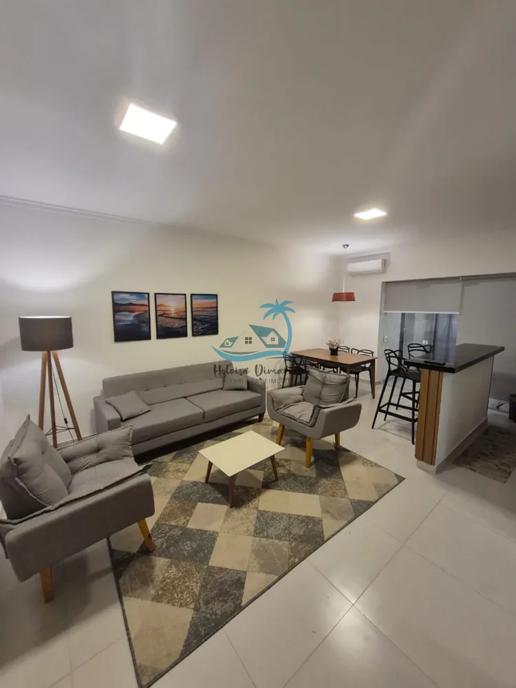 Apartamento, 2 quartos, 67 m² - Foto 2