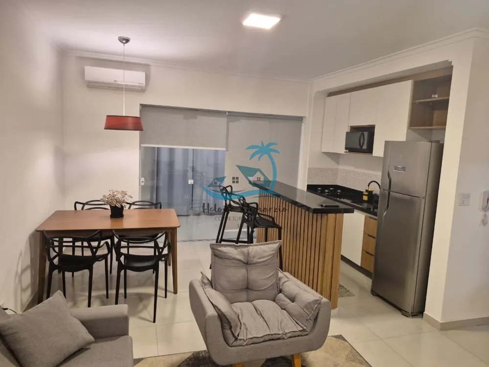 Apartamento, 2 quartos, 67 m² - Foto 1