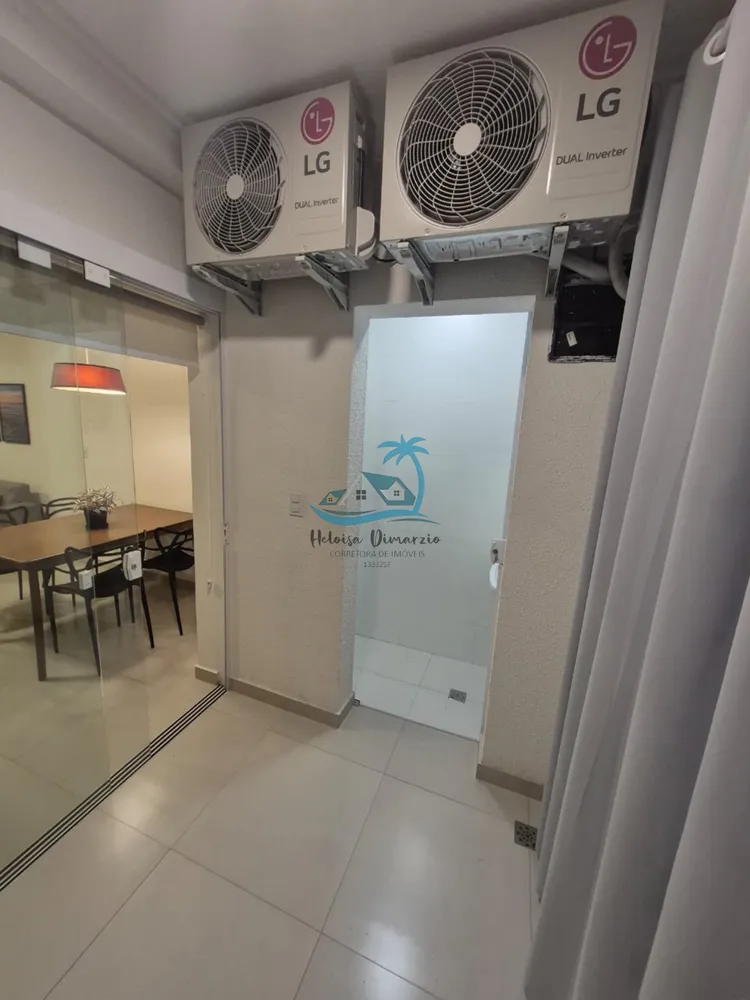 Apartamento, 2 quartos, 67 m² - Foto 4