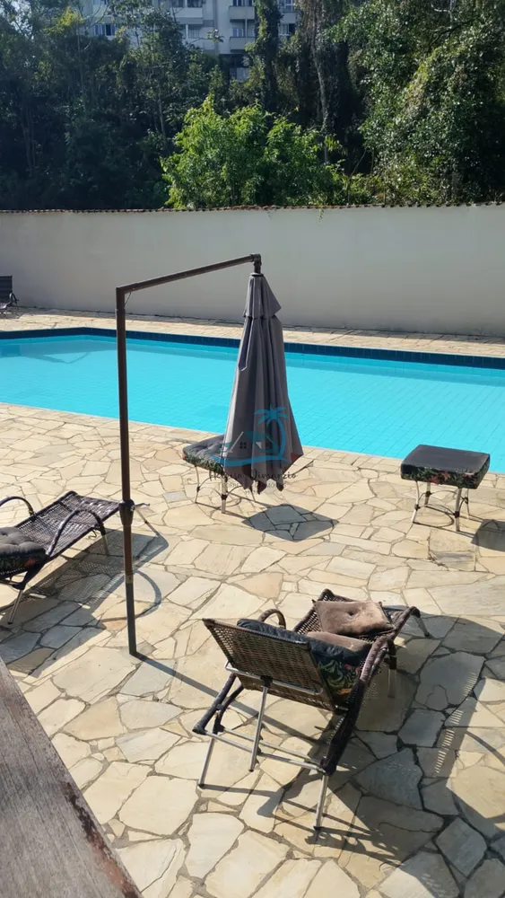 Apartamento, 2 quartos, 77 m² - Foto 2