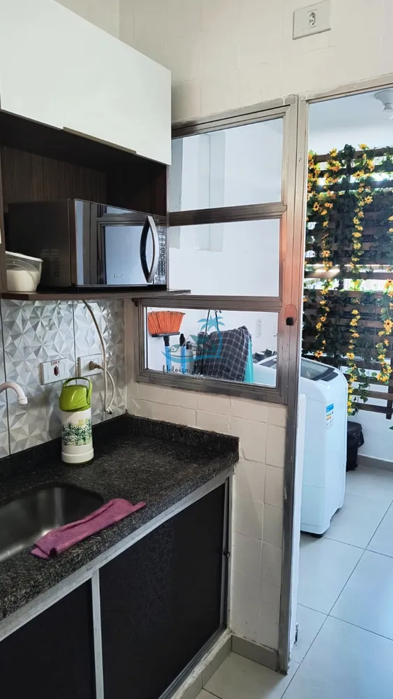 Apartamento, 3 quartos, 75 m² - Foto 2