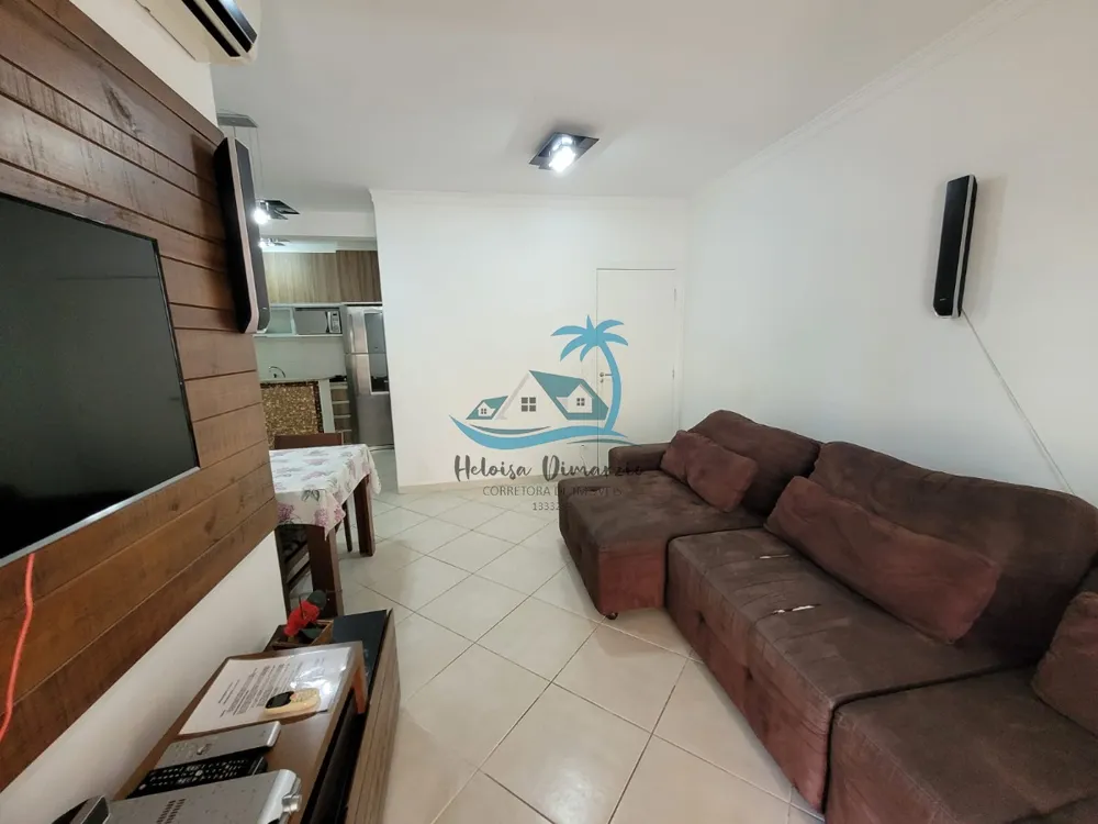Apartamento, 2 quartos, 72 m² - Foto 1