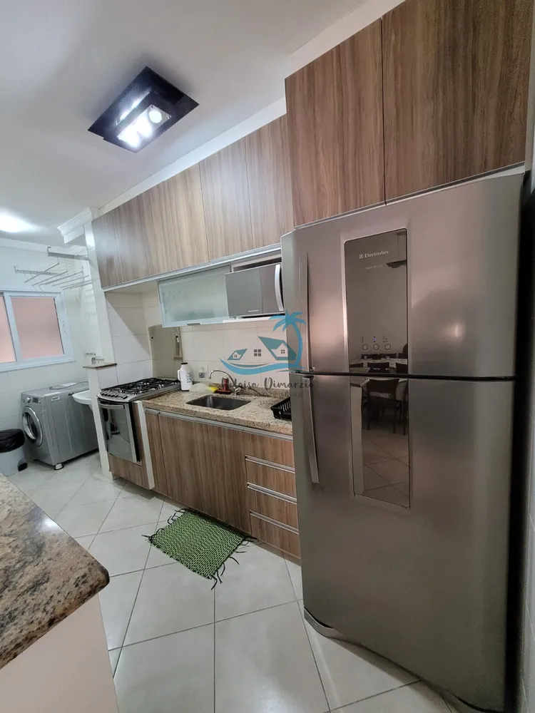 Apartamento, 2 quartos, 72 m² - Foto 2