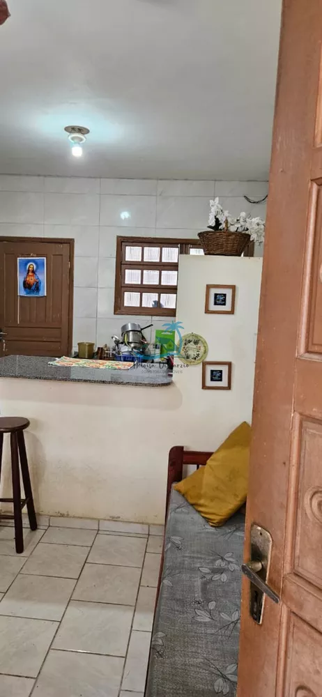 Sobrado, 2 quartos, 61 m² - Foto 1