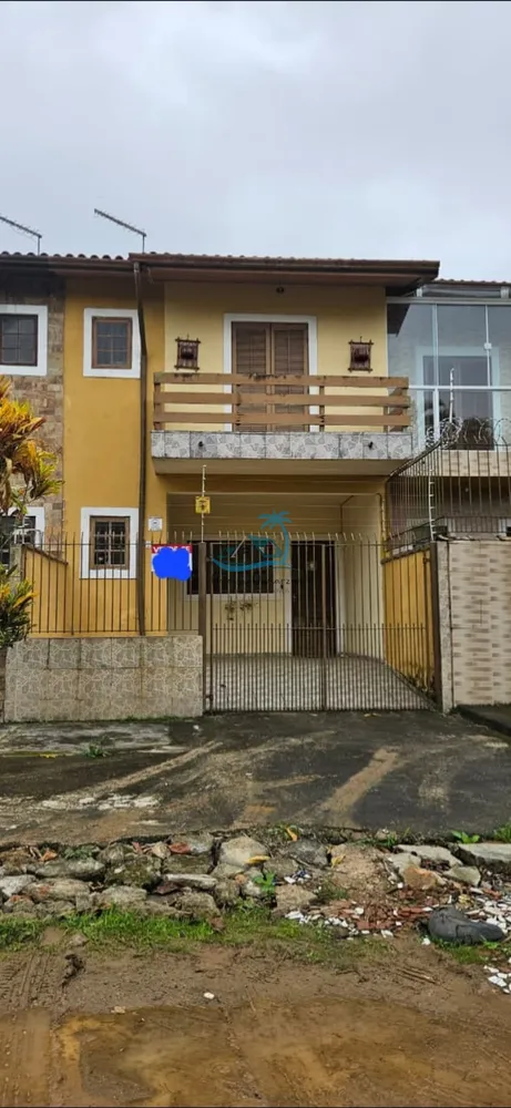 Sobrado, 2 quartos, 61 m² - Foto 7