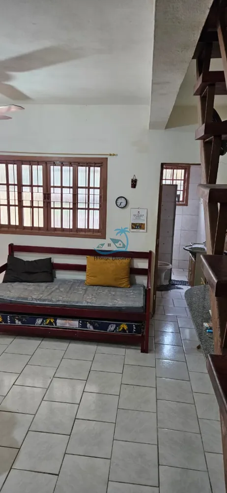 Sobrado, 2 quartos, 61 m² - Foto 4