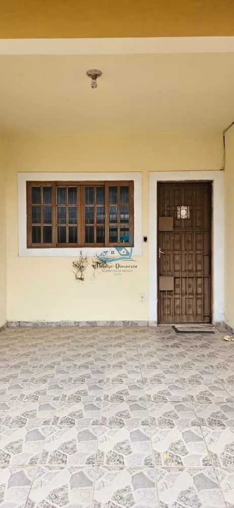 Sobrado, 2 quartos, 61 m² - Foto 4