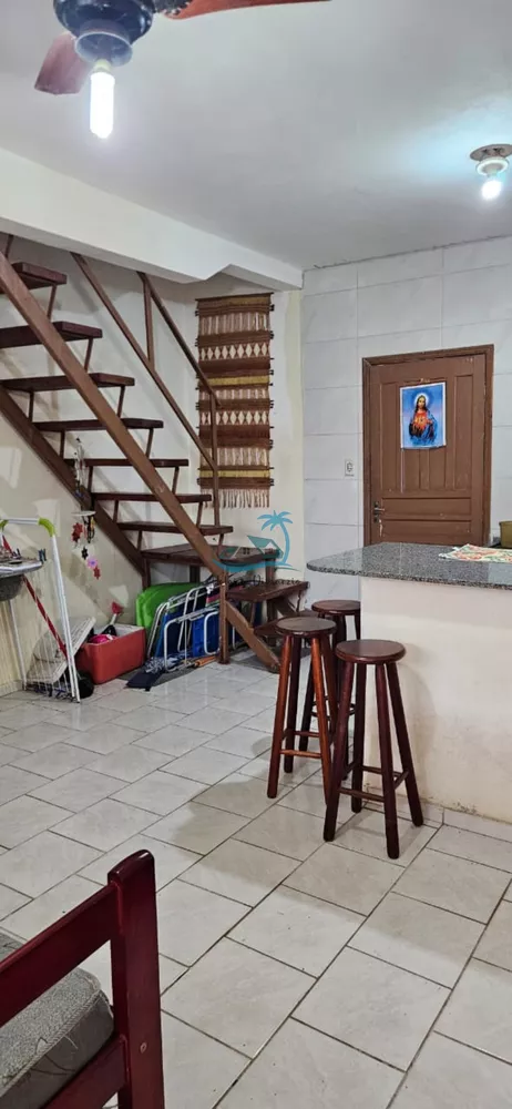 Sobrado, 2 quartos, 61 m² - Foto 3
