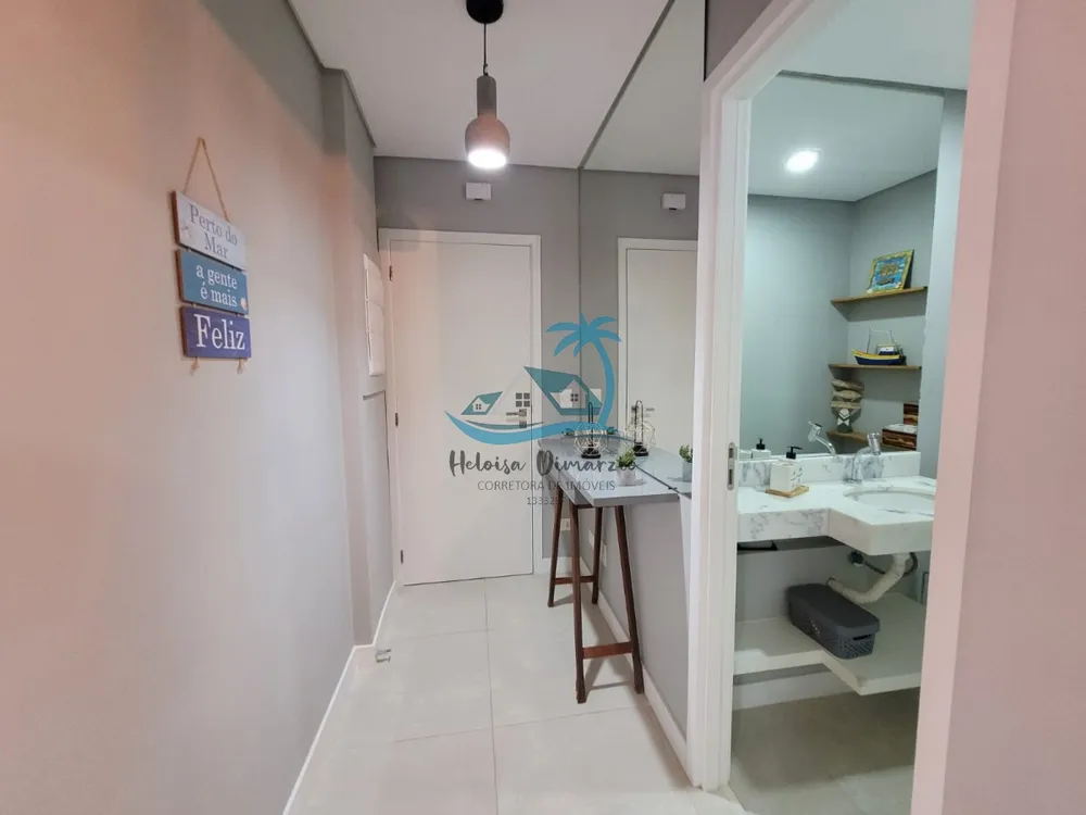 Apartamento, 3 quartos, 85 m² - Foto 1