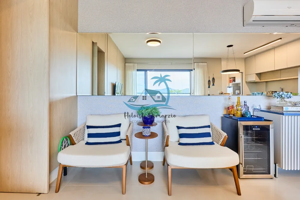 Apartamento, 3 quartos, 105 m² - Foto 3
