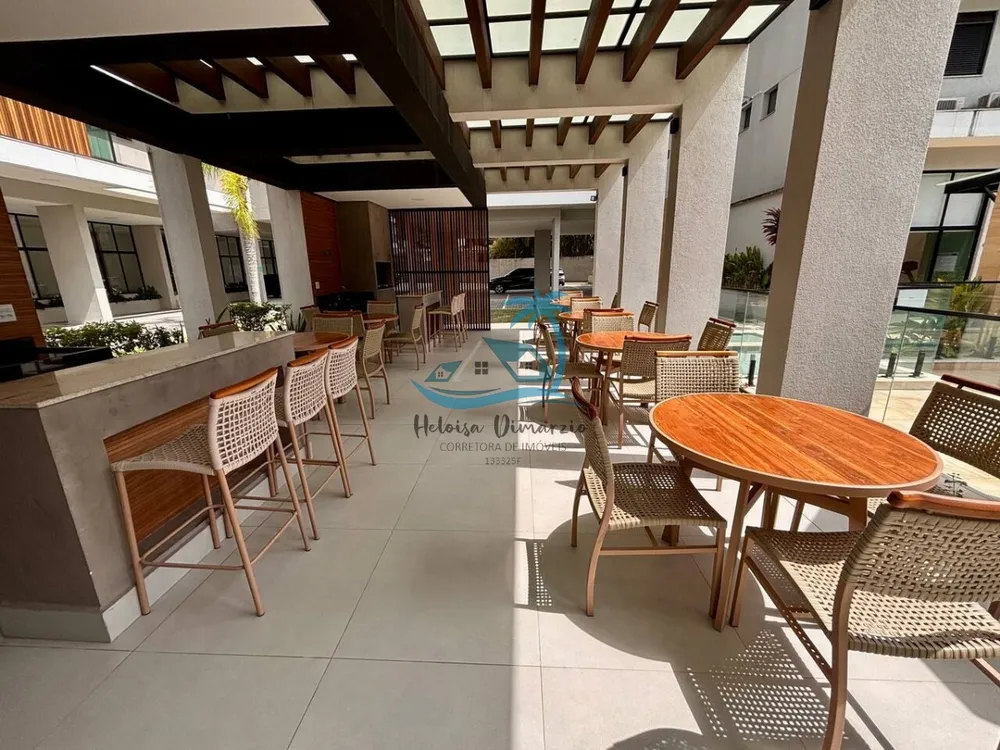 Apartamento, 3 quartos, 105 m² - Foto 11