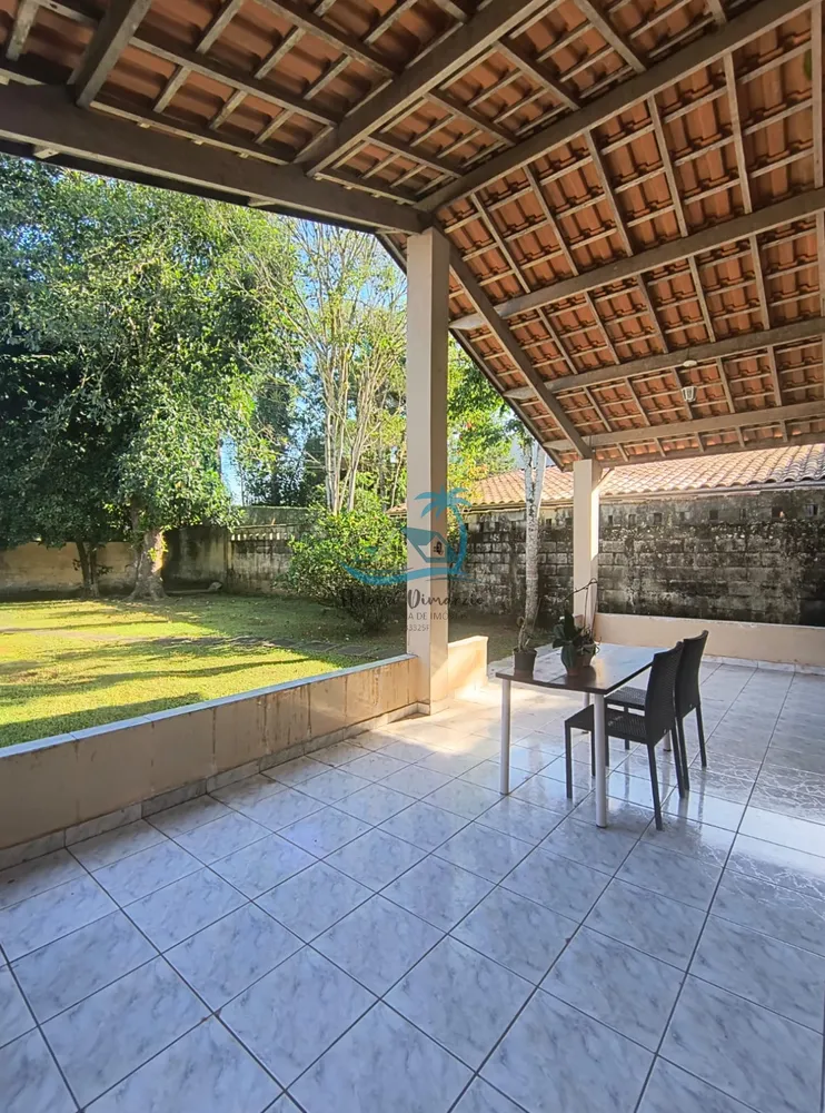 Casa, 3 quartos, 150 m² - Foto 1