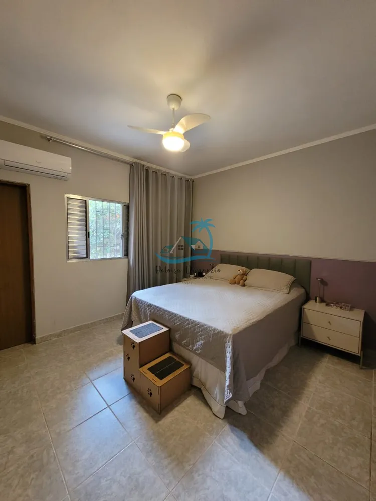 Casa, 3 quartos, 150 m² - Foto 12