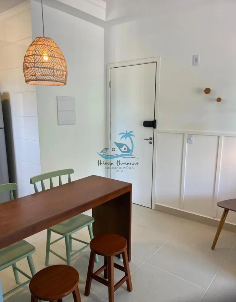 Apartamento, 2 quartos, 57 m² - Foto 5