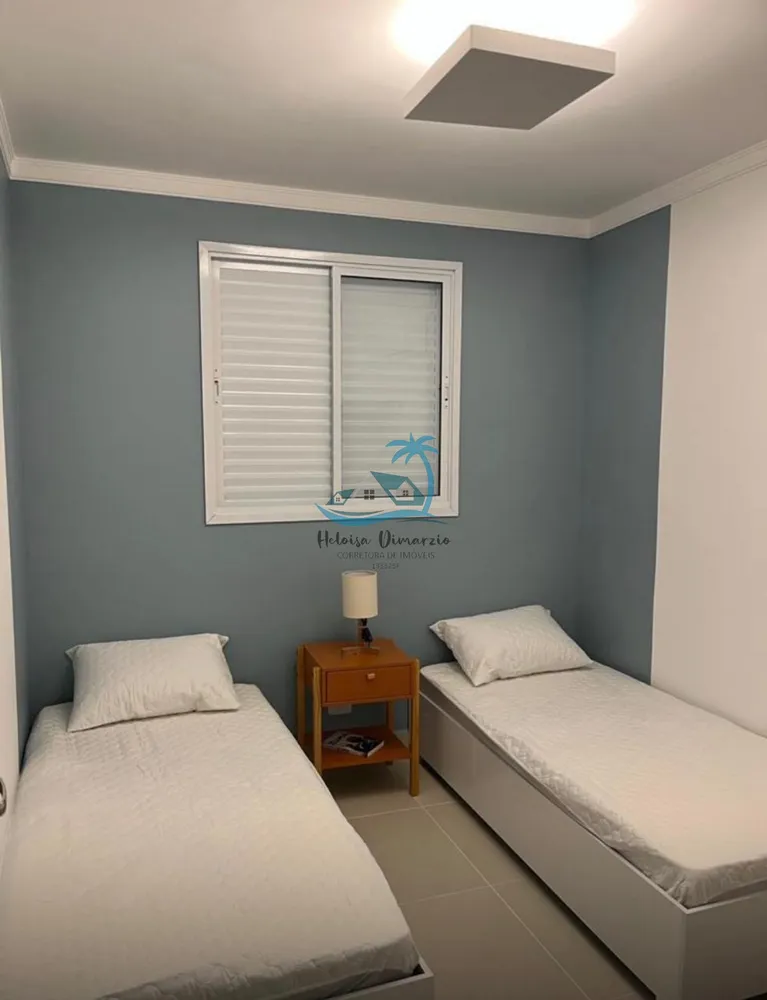 Apartamento, 2 quartos, 57 m² - Foto 9