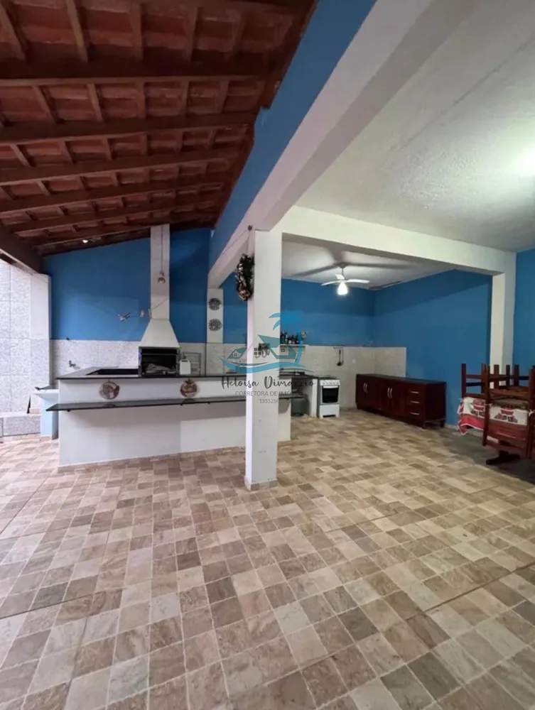 Casa, 4 quartos, 165 m² - Foto 2
