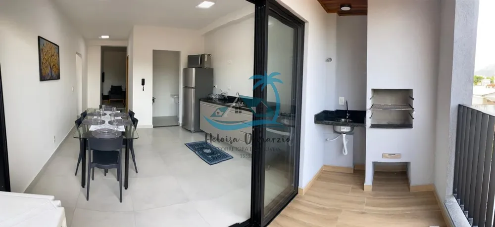 Apartamento, 2 quartos, 82 m² - Foto 2