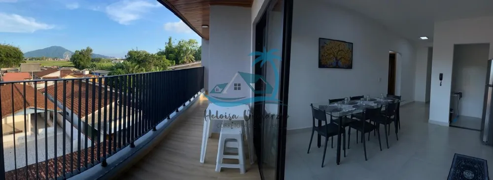 Apartamento, 2 quartos, 82 m² - Foto 3