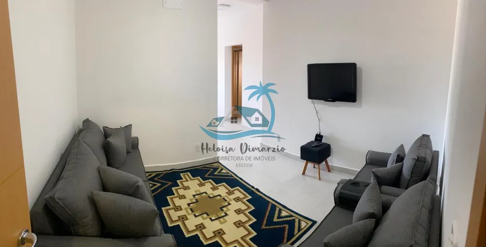 Apartamento, 2 quartos, 82 m² - Foto 4