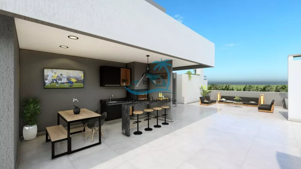Apartamento, 1 quarto, 42 m² - Foto 6
