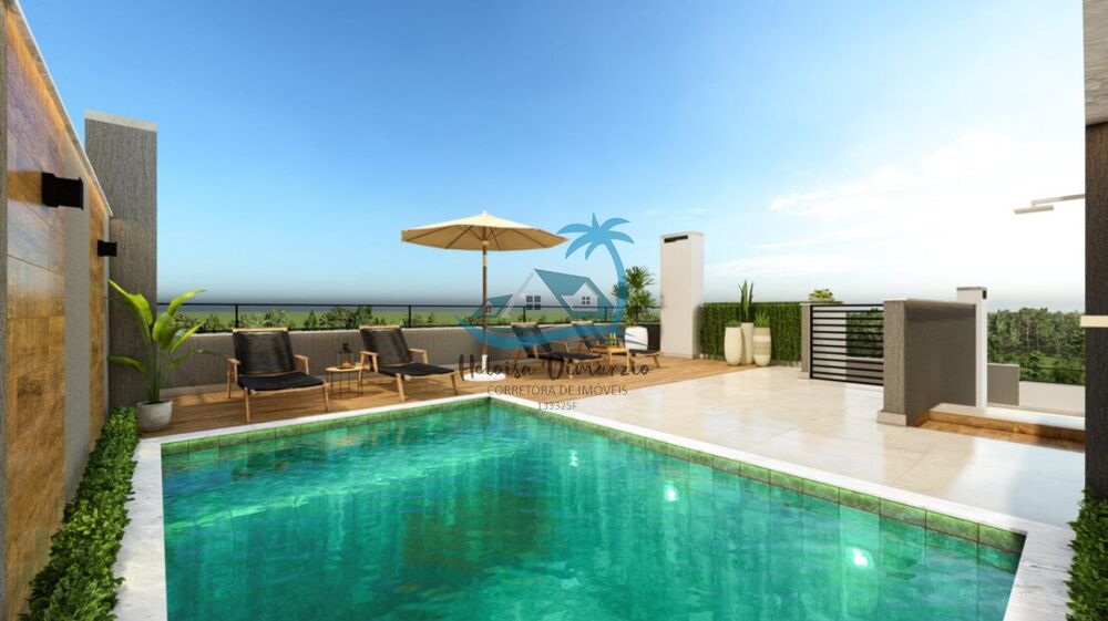 Apartamento, 1 quarto, 42 m² - Foto 4