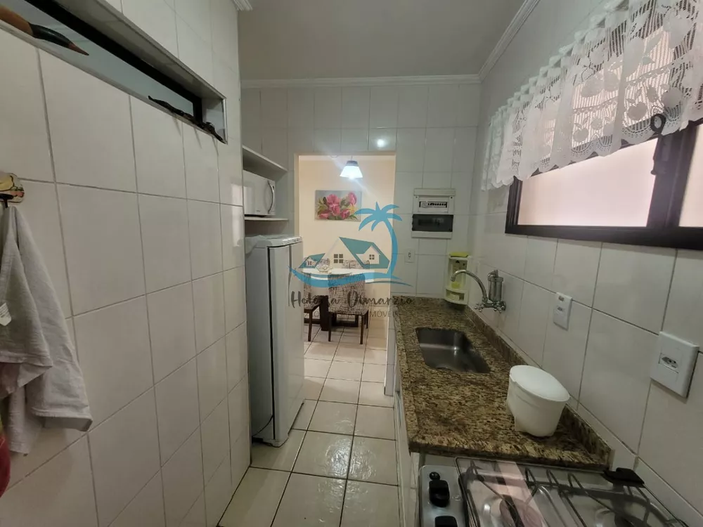 Apartamento à venda com 1 quarto, 44m² - Foto 8