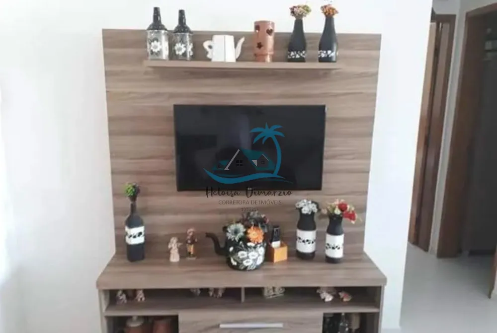 Apartamento, 2 quartos, 60 m² - Foto 4