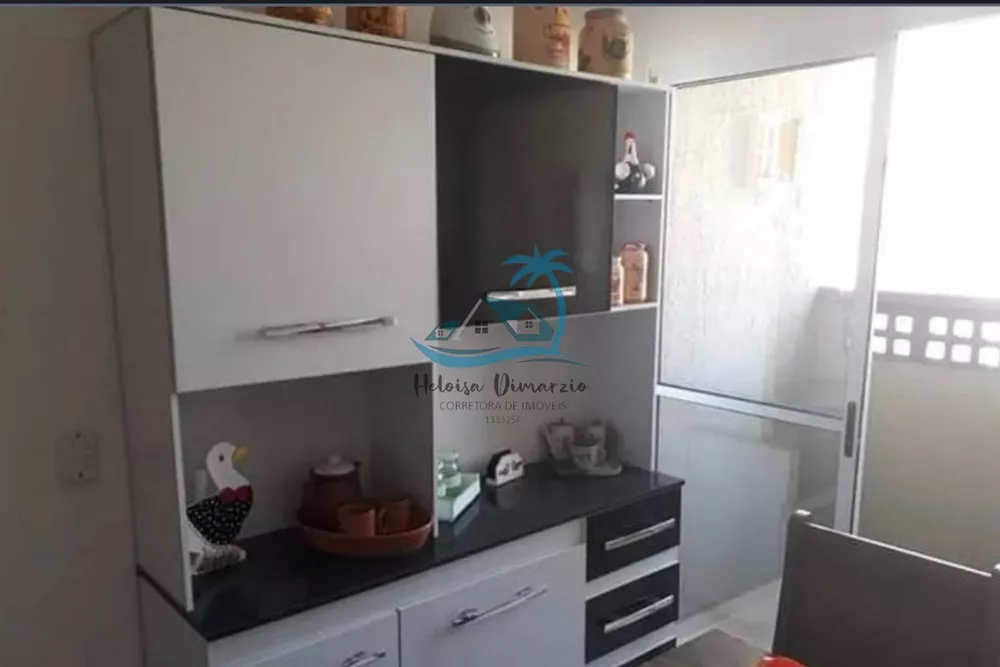 Apartamento, 2 quartos, 60 m² - Foto 3