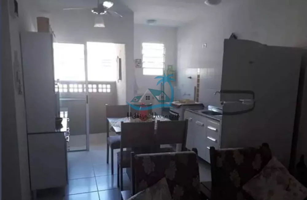 Apartamento, 2 quartos, 60 m² - Foto 2