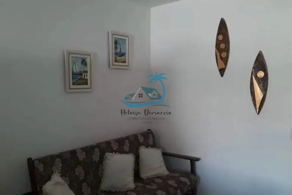Apartamento, 2 quartos, 60 m² - Foto 2