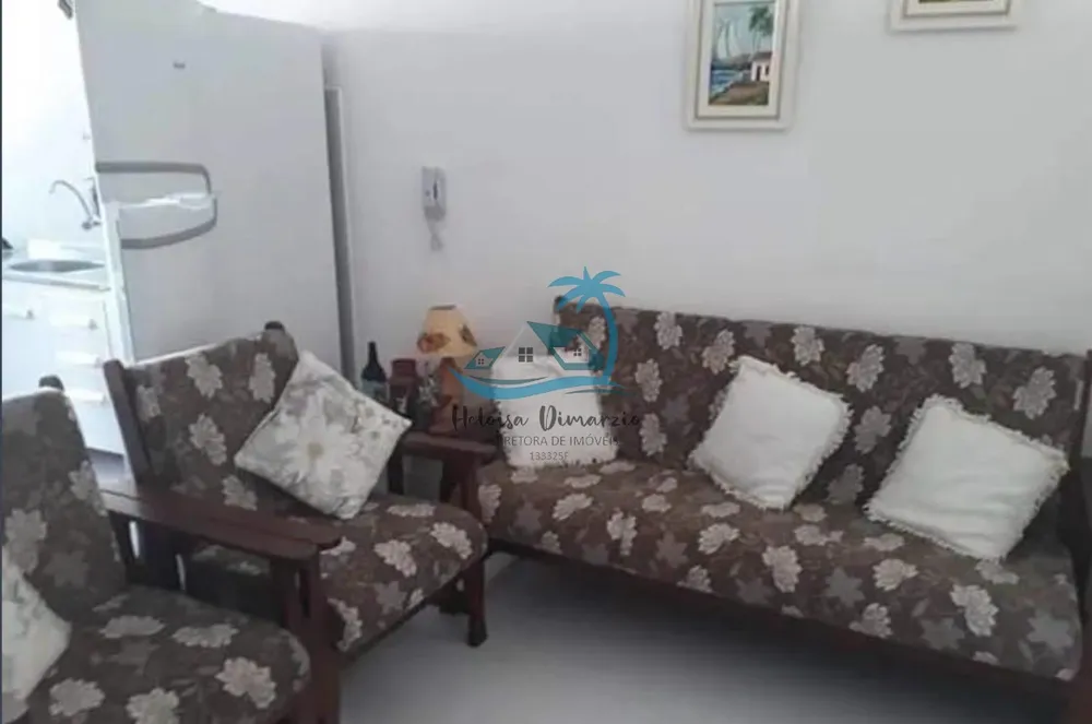 Apartamento, 2 quartos, 60 m² - Foto 1