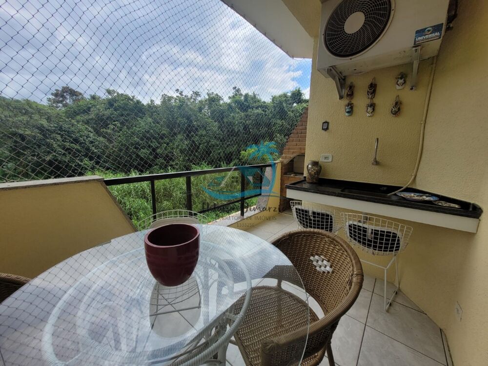 Apartamento à venda com 2 quartos, 82m² - Foto 3
