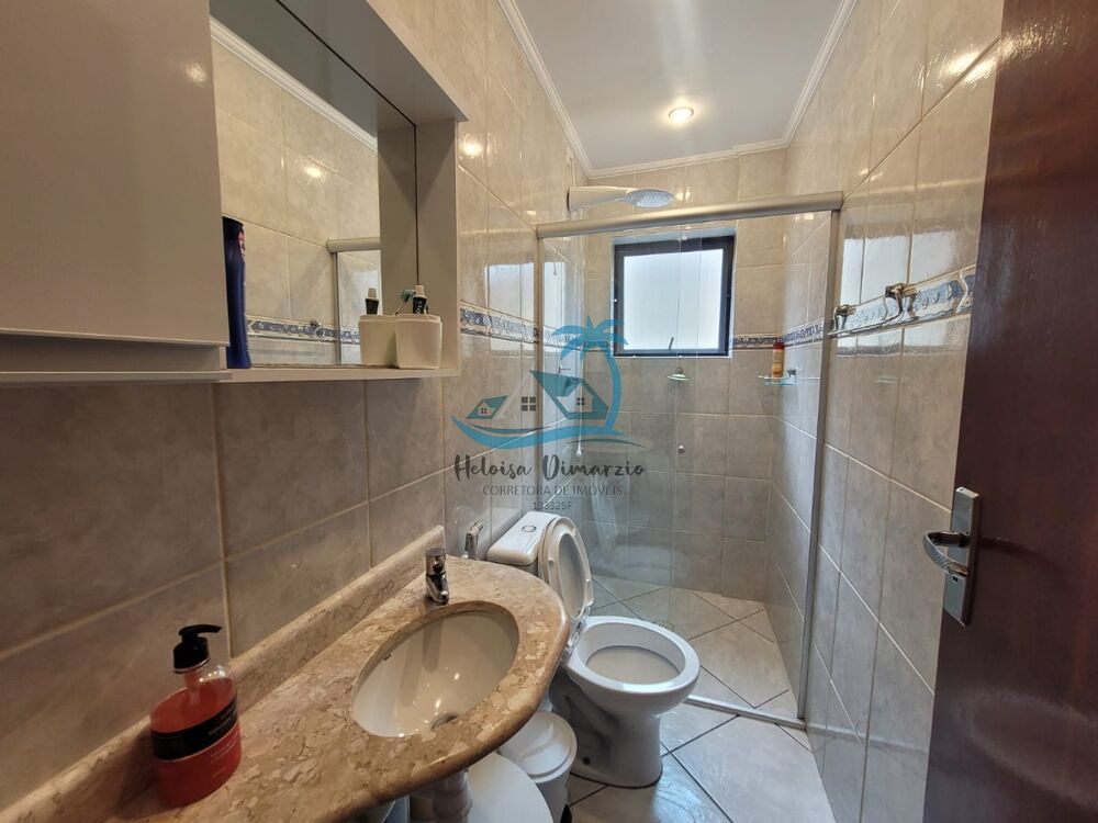 Apartamento à venda com 2 quartos, 82m² - Foto 4